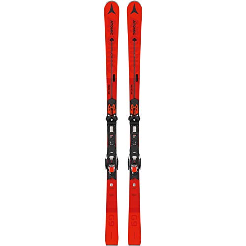 Atomic Redster G9 Ski 2020, 171 : Amazon.it: Sports & Outdoors